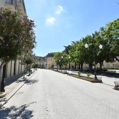 Sicilia Bedda House Bed and Breakfast Scicli Exteriör bild