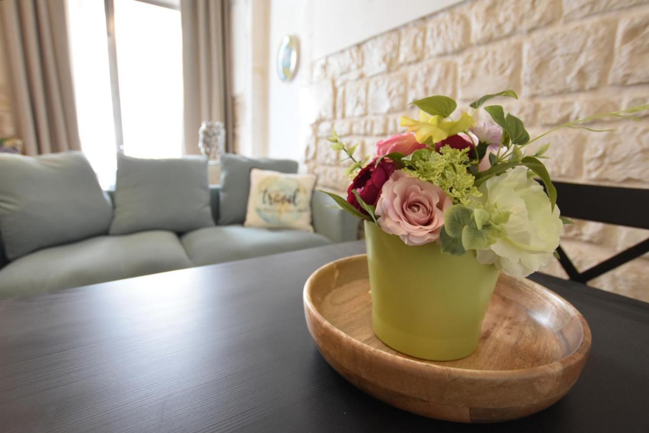 Sicilia Bedda House Bed and Breakfast Scicli Exteriör bild