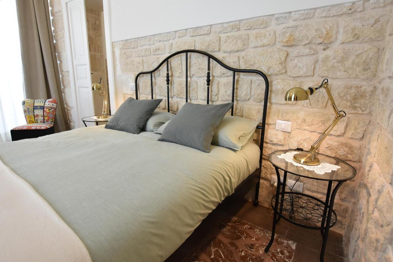Sicilia Bedda House Bed and Breakfast Scicli Exteriör bild