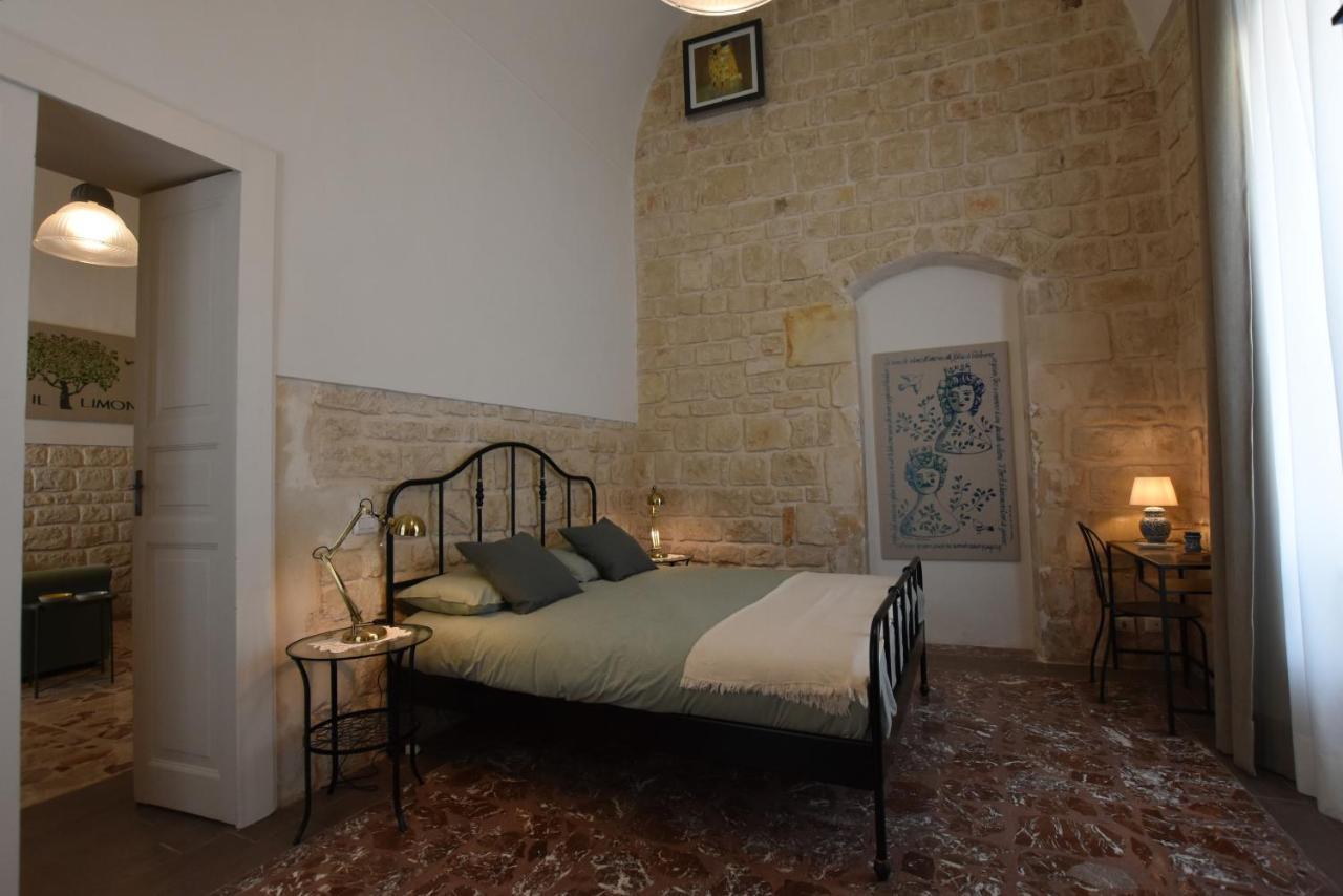 Sicilia Bedda House Bed and Breakfast Scicli Exteriör bild
