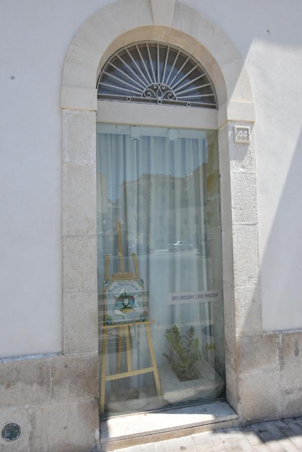 Sicilia Bedda House Bed and Breakfast Scicli Exteriör bild