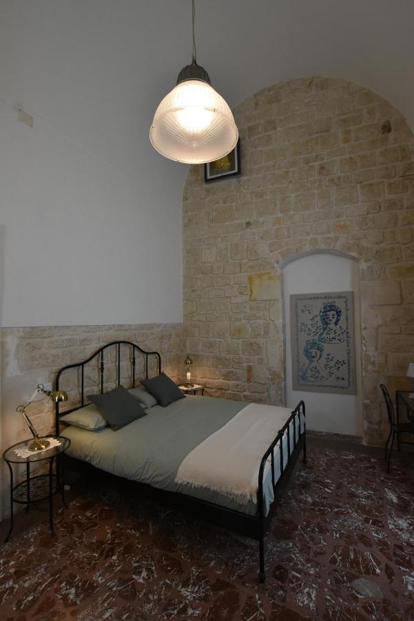 Sicilia Bedda House Bed and Breakfast Scicli Exteriör bild