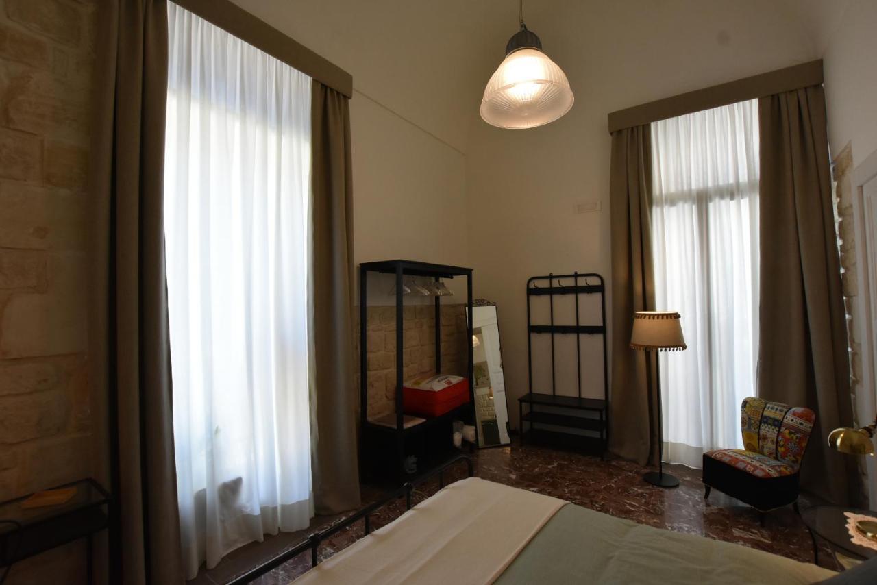 Sicilia Bedda House Bed and Breakfast Scicli Exteriör bild