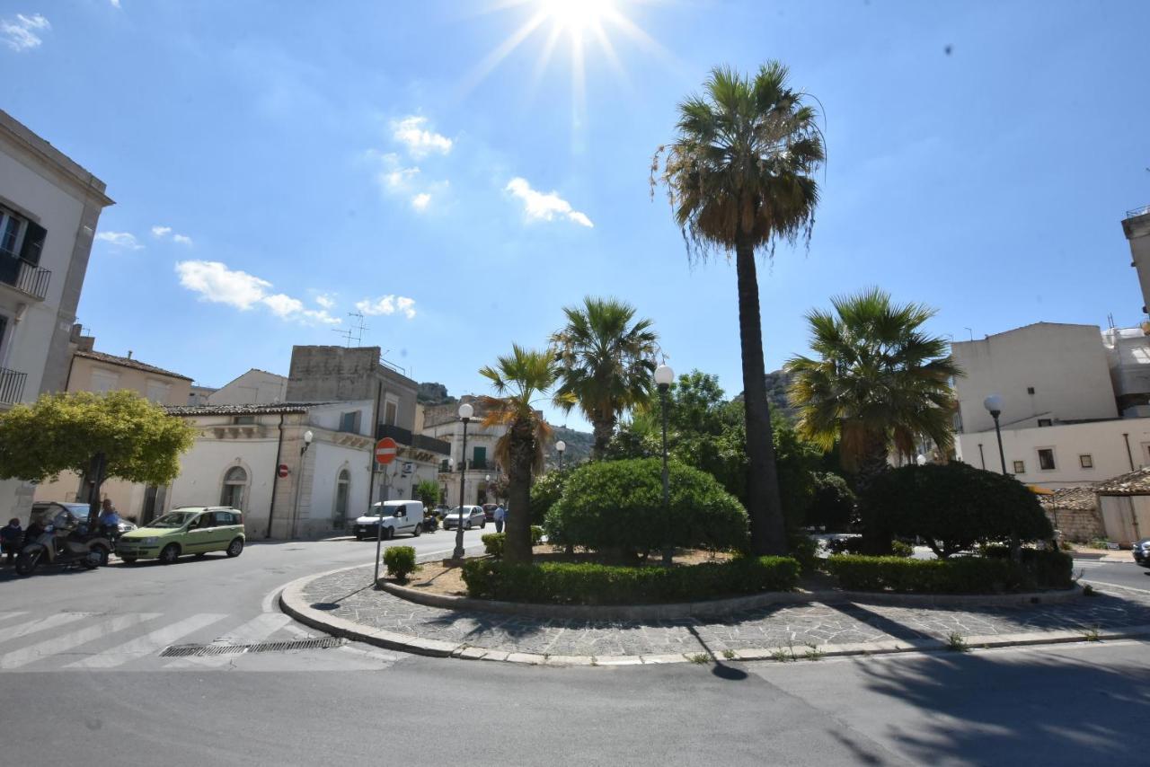 Sicilia Bedda House Bed and Breakfast Scicli Exteriör bild
