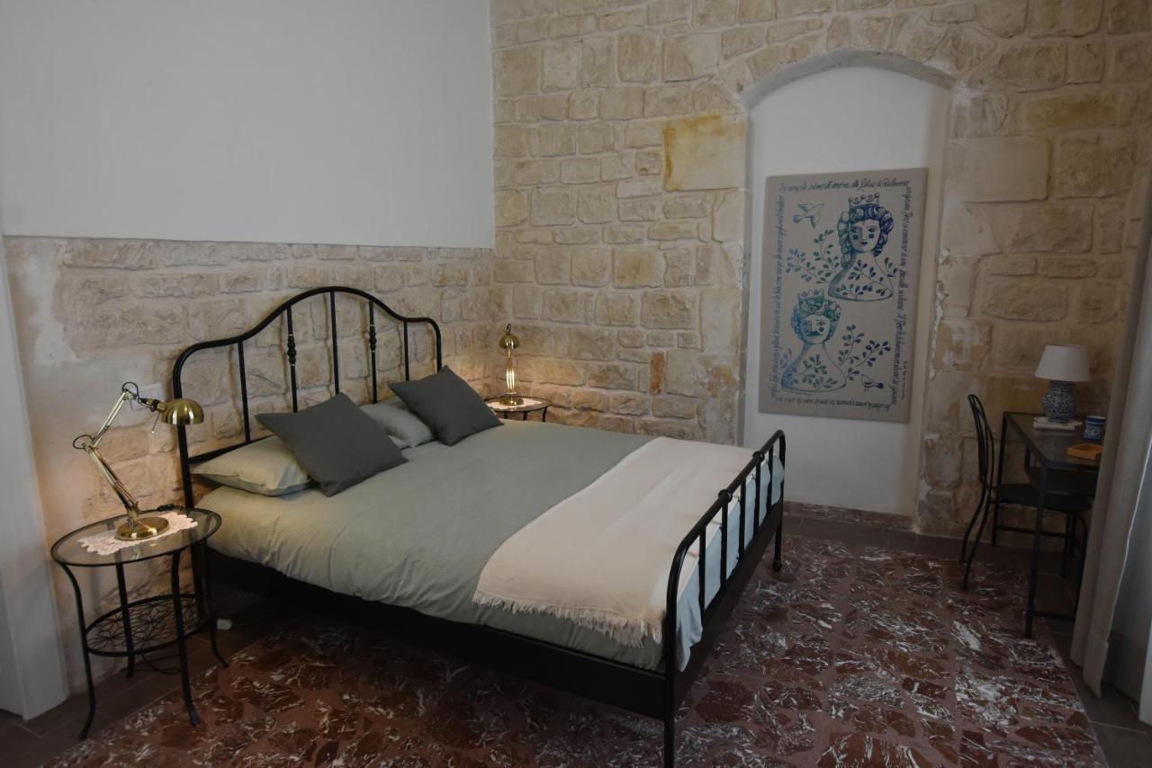 Sicilia Bedda House Bed and Breakfast Scicli Exteriör bild