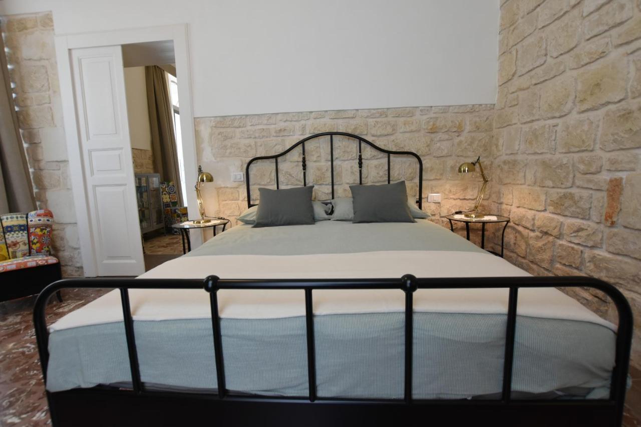 Sicilia Bedda House Bed and Breakfast Scicli Exteriör bild