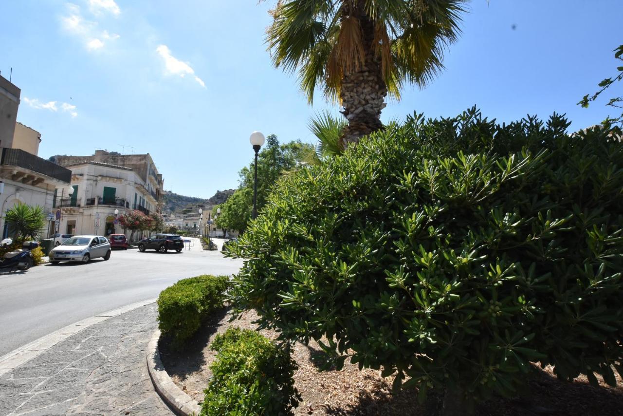 Sicilia Bedda House Bed and Breakfast Scicli Exteriör bild